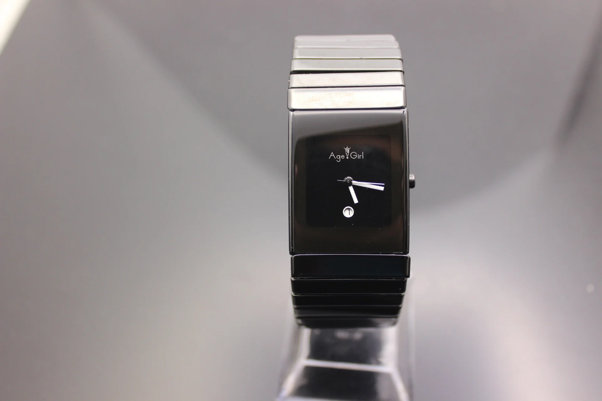 

Mens Watches Top ClassicCeramic Quartz Watch Women Square XL Dress Wristwatches Lovers Watch Quality Clock Sport