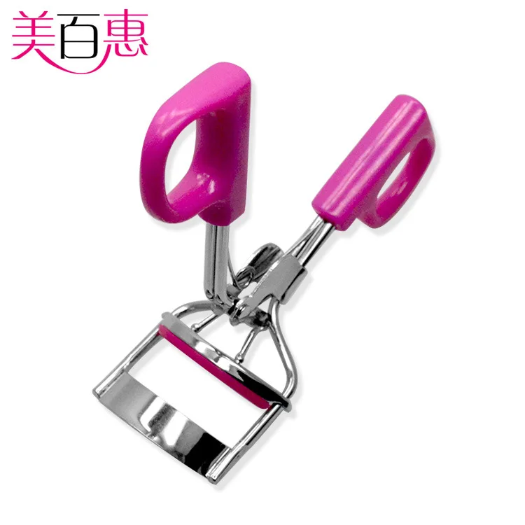 

Щипцы для завивки ресниц, мини-аппарат для завивки ресниц с широким углом