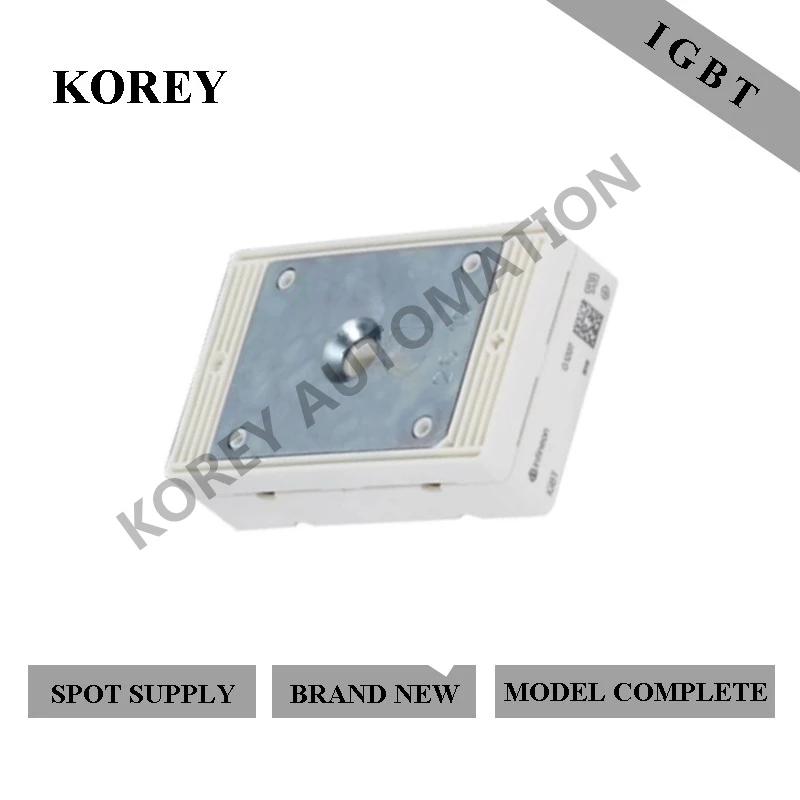 

In Stock Infnieon Brand New Power IGBT Module FS75R07U1E4 FS35R12U1T4 FS50R12U1T4