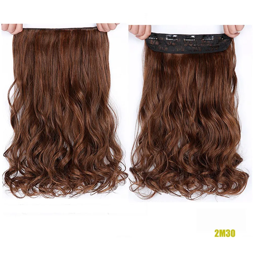 WEILAI парик женские длинные вьющиеся волосы большая волна натуральные наращивание