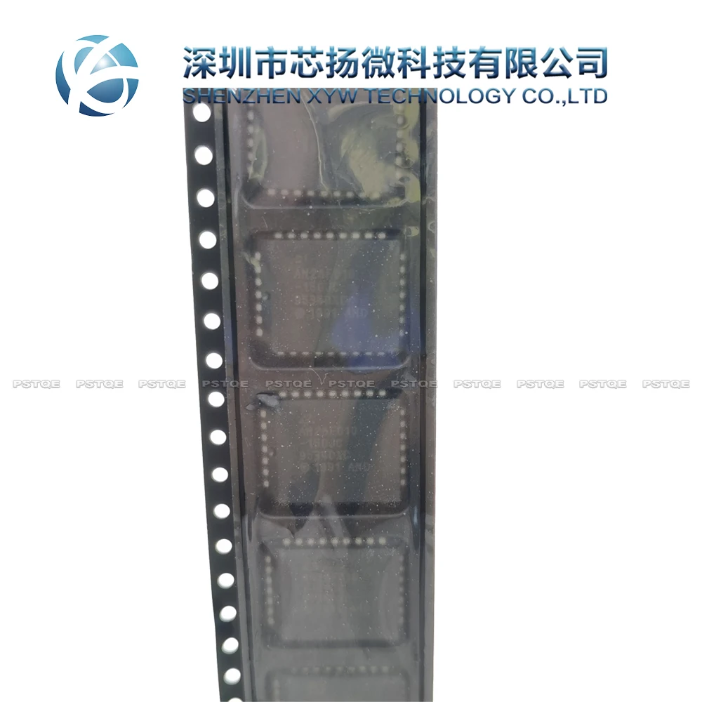 Новые оригинальные не защитой от подделок AM28F010-150JC AM28F010 28F010 PLCC32 | Электронные