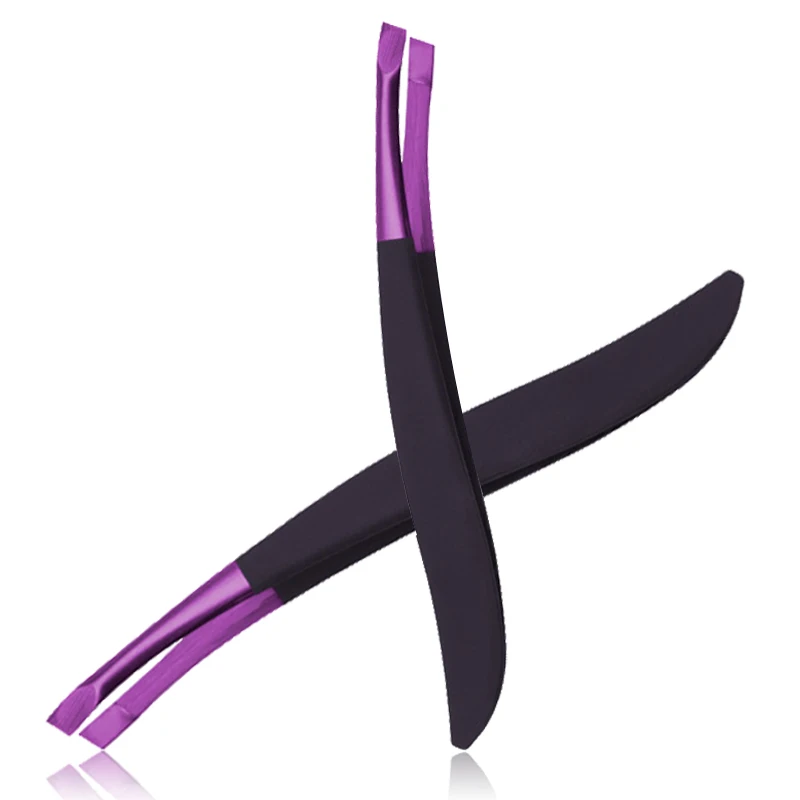 1 шт. пинцет для бровей из нержавеющей стали|Триммер бровей| |