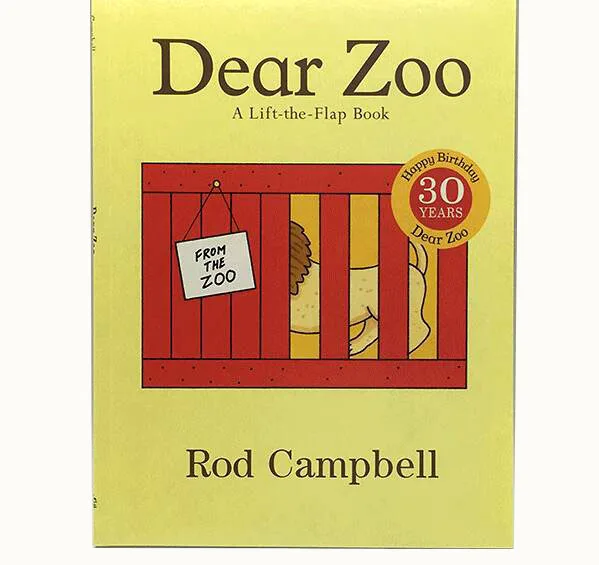 Уважаемый зоопарк английская фотография короткая история книга для детей раннее