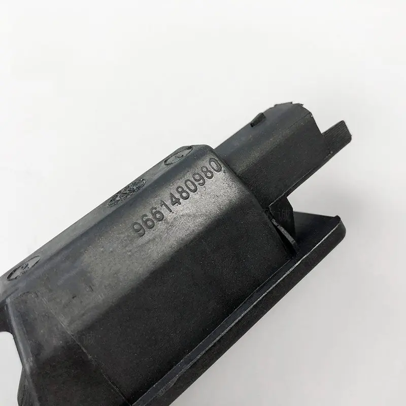 Оригинальный Совершенно новый свет номерного знака 6340G3 6340F0 для Peugeot 2008 301 308 408 3008