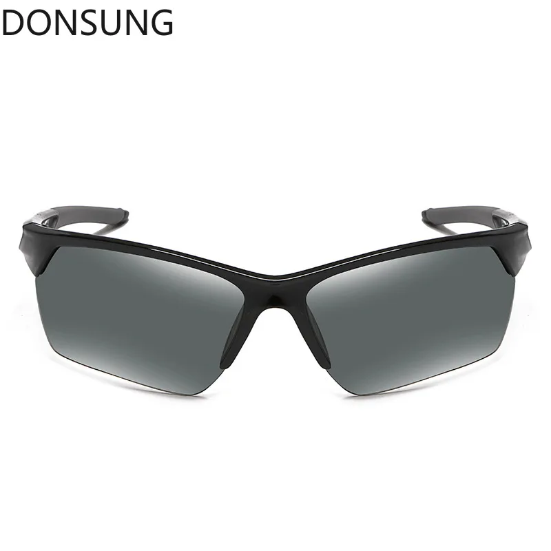 Профессиональные поляризованные велосипедные очки для мужчин и женщин мужские