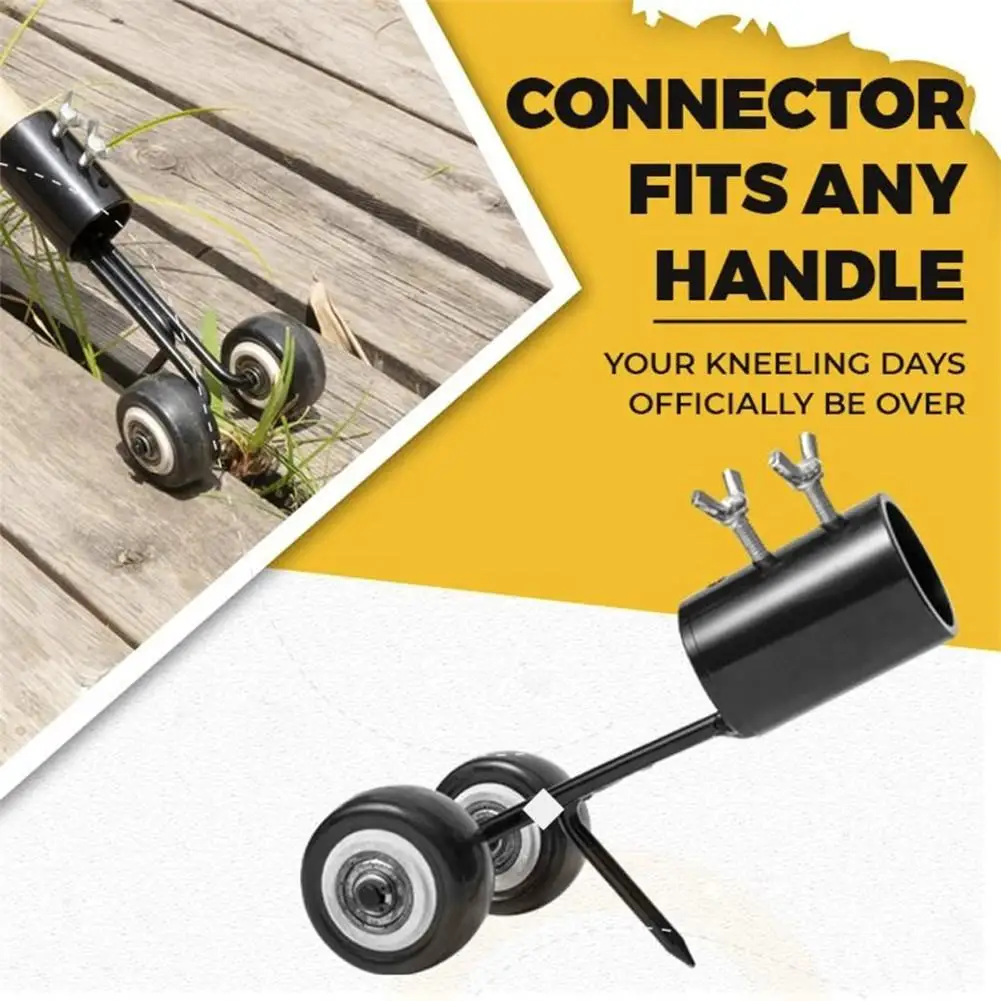 

Weeds Snatcher Lawn Mower Weeding Head Steel Garden Weed Razors Lawn Mower Garden Grass Trimming Machine Brush Cutter 40a