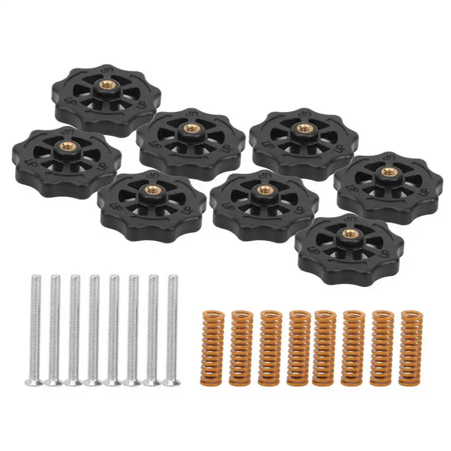 Набор инструментов комплект из 2 предметов: выравнивание Комплект болтов и гаек с