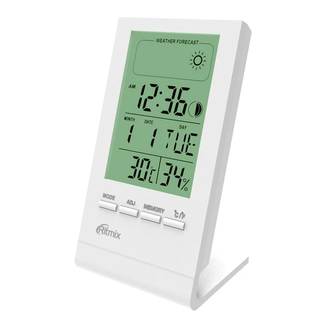 Погодная станция Ritmix |