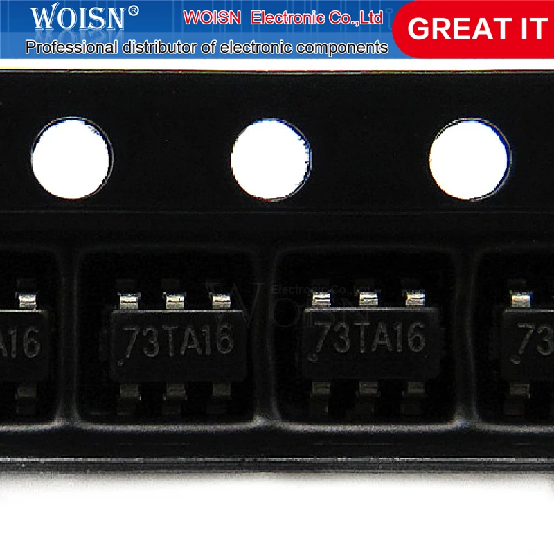 5 шт./лот OB2273MP SOT23-6 OB2273 SOT SMD в наличии | Электронные компоненты и принадлежности