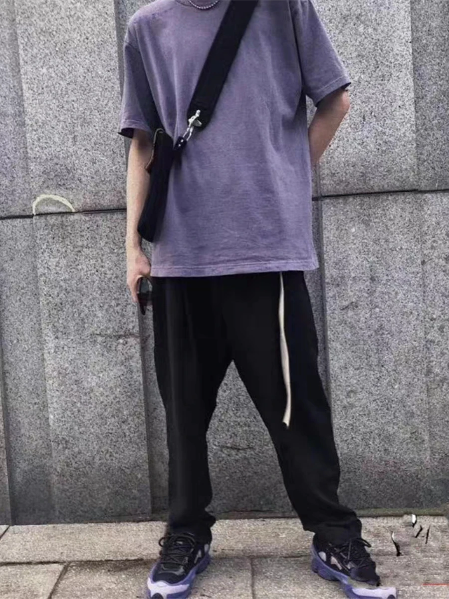 

2021 Summer Men's and Women's Fashion Trend New Products Woman Headshot Full Screen Dot Print Round Neck Loose Short Sleeve