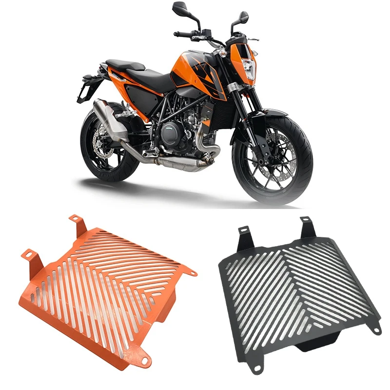 

Защита для радиатора мотоцикла DUKE 690 DUKE690 2012 2013 2014 2016 2015 2017