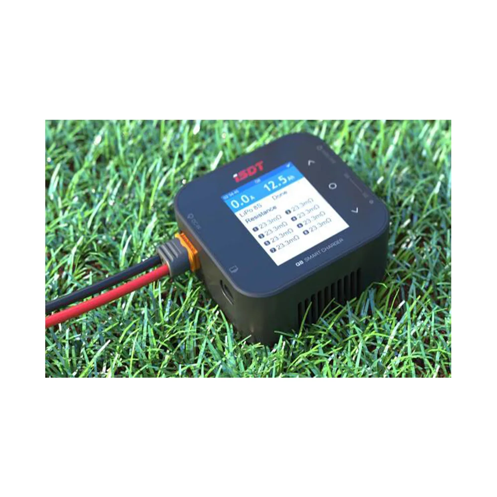 карманное зарядное устройс