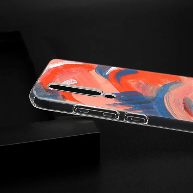 Силиконовый чехол для Xiaomi Mi Note 10 9T CC9 E 9 Pro A3 Lite Play Redmi 8T 8 8A 6 6A 4X | Мобильные телефоны и