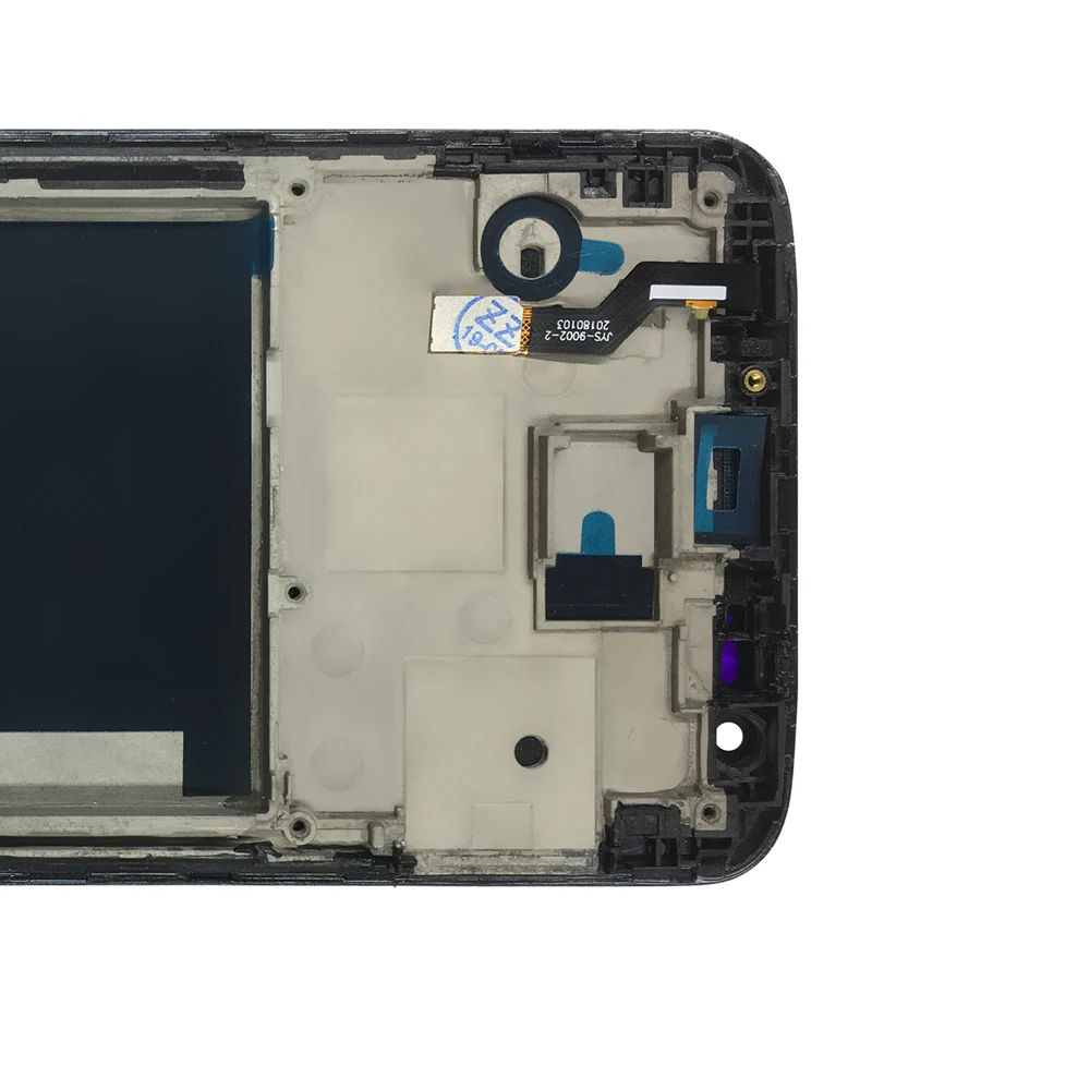 ЖК дисплей s для LG G2 D800 D801 D805 D803 D802 с рамкой кодирующий преобразователь сенсорного