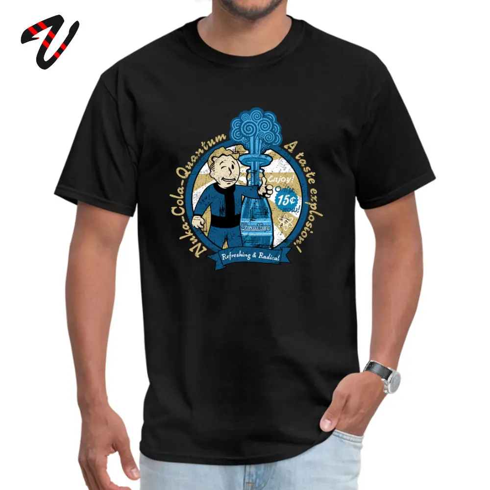 Футболка Swag с надписью A Radical Taste Мужская футболка Vault Boy брендовая Новая летняя