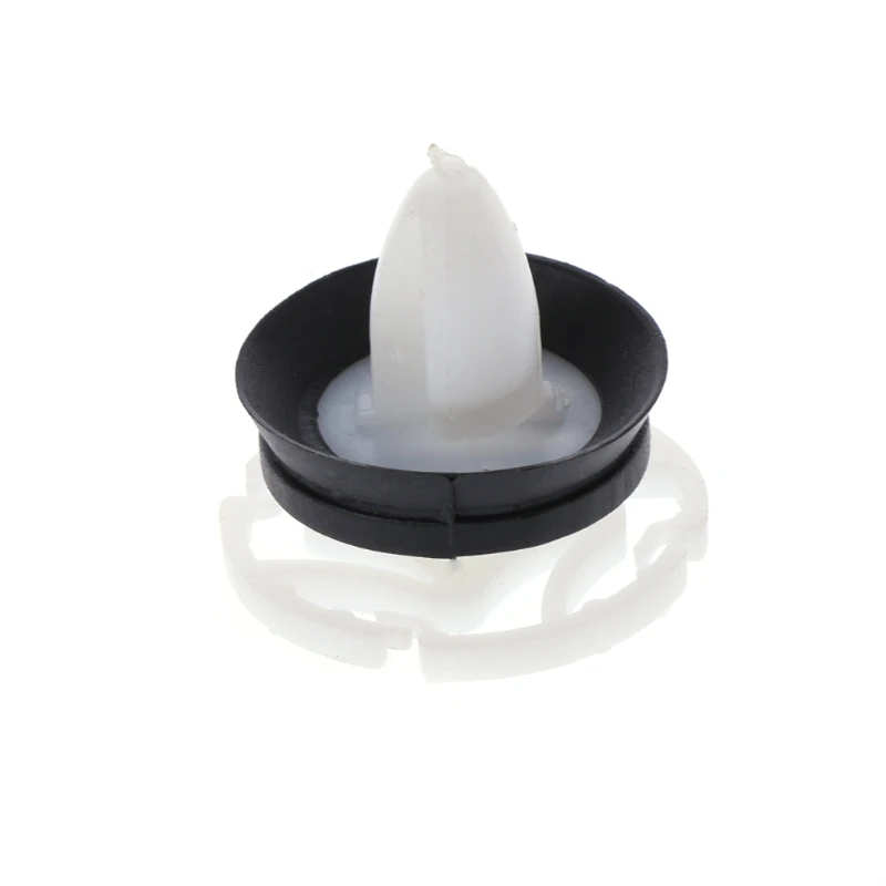 

20x Interior Door Panel Card Trim Clips Retainers Fasteners For Citroen C4 DS4