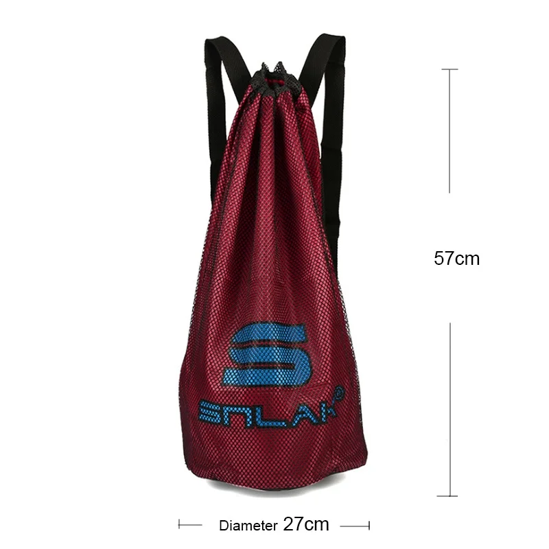 BB01 Sports Basketball Football Bag Bucket bag Swimming Beach Bag For Swimming And Sports