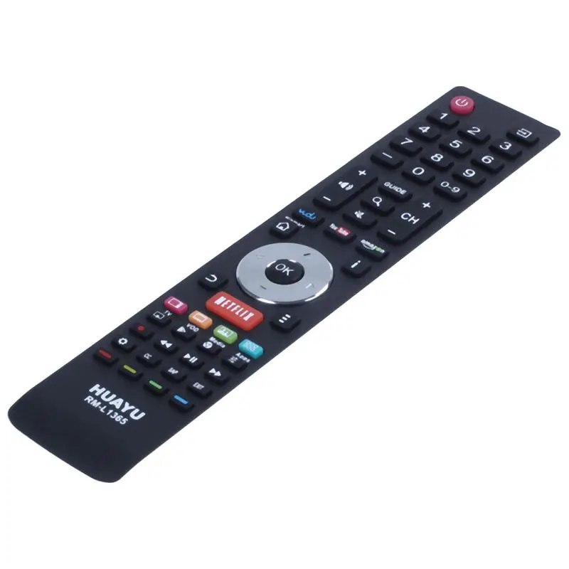 HUAYU Led Smart Tv пульт дистанционного управления для Hisense En 33927A En33927 En2H27Hs 31906D|Пульты ДУ| |