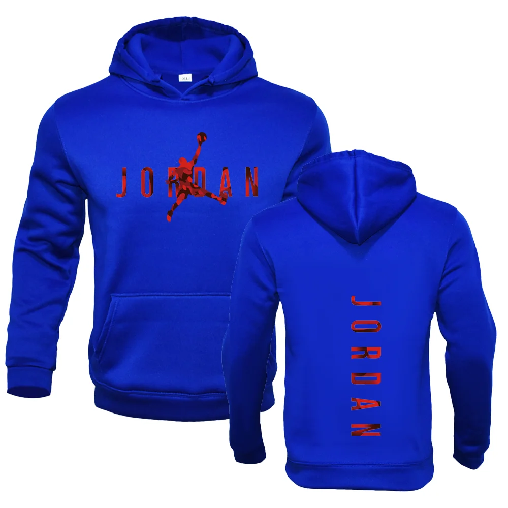 

2020 Fall/Winter Men's Hoodie Sweatshirt High Quality Cotton Streetwear Pullover Hot Selling Tops Casual Men's