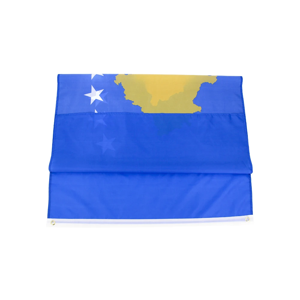 Flaglink 90*150cm Kosovo Flag | Дом и сад