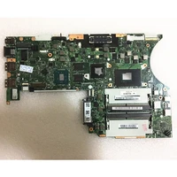original laptop lenovo thinkpad t470p motherboard mainboard i7 7820hq 2g swg 01yr893 01lw049