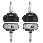 TPMS A0009050030 для RDKS MERCEDES-BENZ 433 МГц датчик давления колеса s датчик давления в шинах сигнализация
