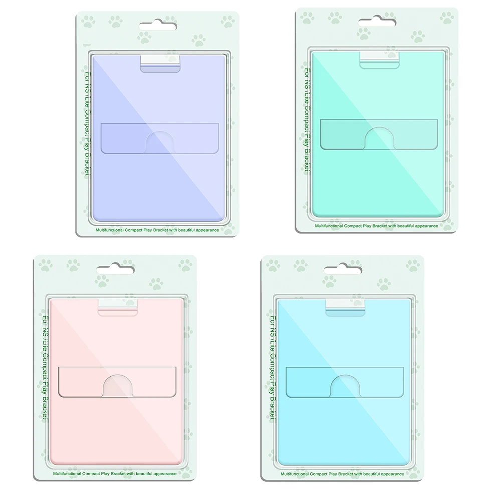 Подставка игровая для игровой консоли Nintendo Switch удобная подставка телефона Mobie