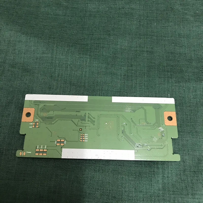 100% оригинальная новая Логическая плата для LG LC370/420WUD VER.5 6870C 0309A тест бесплатная