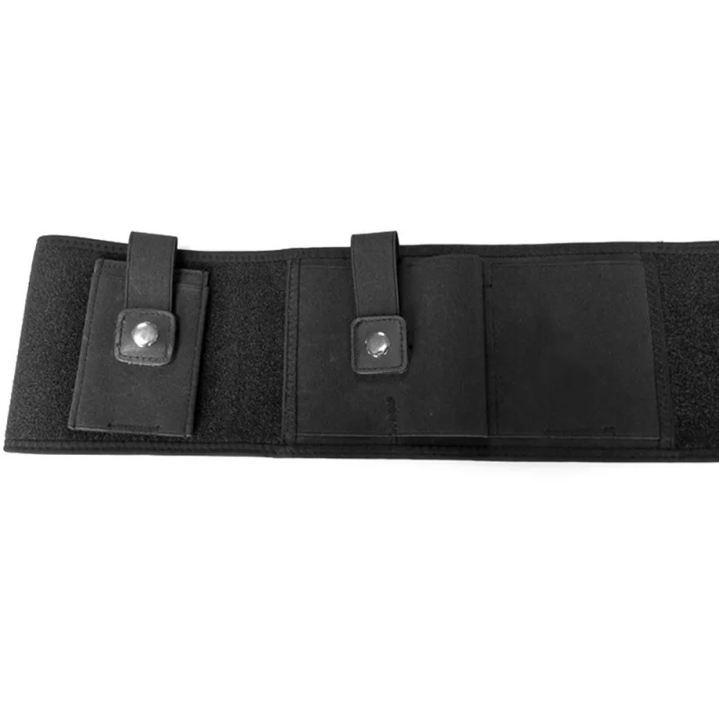 

Multifunctional Outdoor Tactical Belt Type Neoprene Breathable Left Right Hand Elastic Belt Men's Accessories Dropshipping