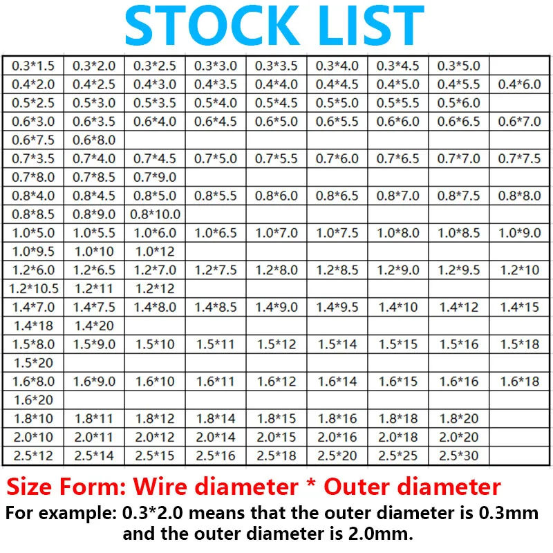 Винтовая крутящаяся пружина Glite V-образной формы диаметр стальной проволоки 65Mn 2