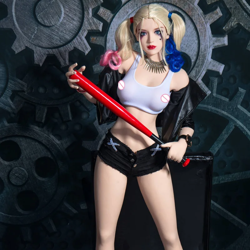 Реалистичная силиконовая полноразмерная металлическая искусственная большая