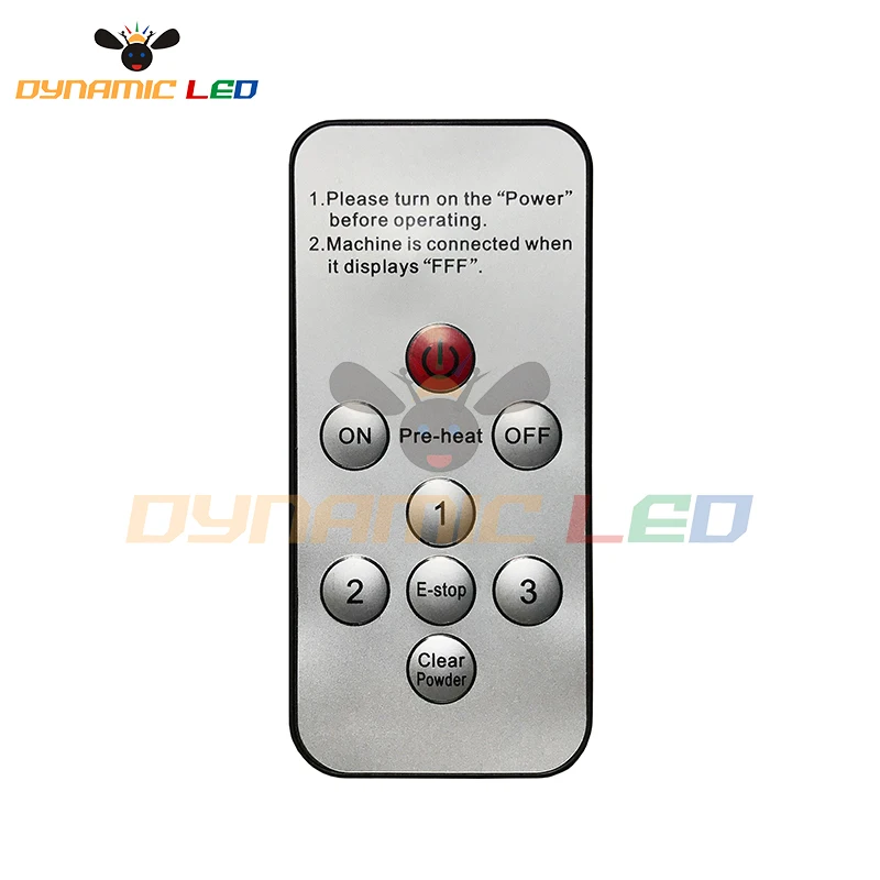 Динамический 750 Вт холодной свадьбы Spark машина сценические эффектные пламя