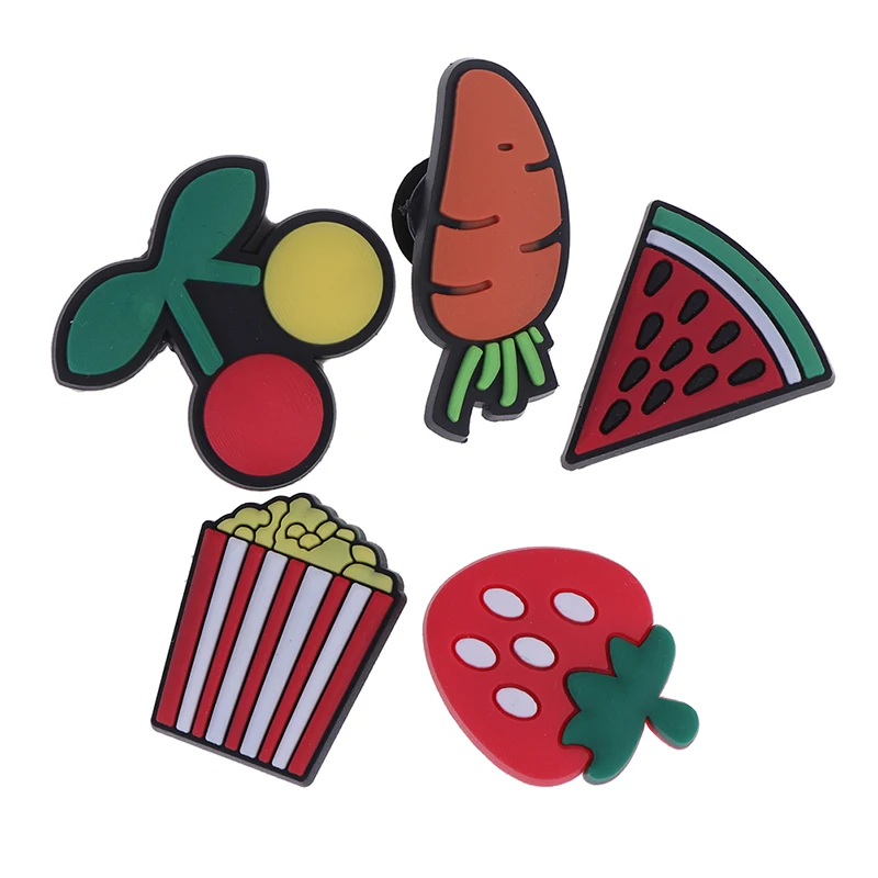 Сандалии из ПВХ с пряжкой для мороженого 10 шт. | Обувь