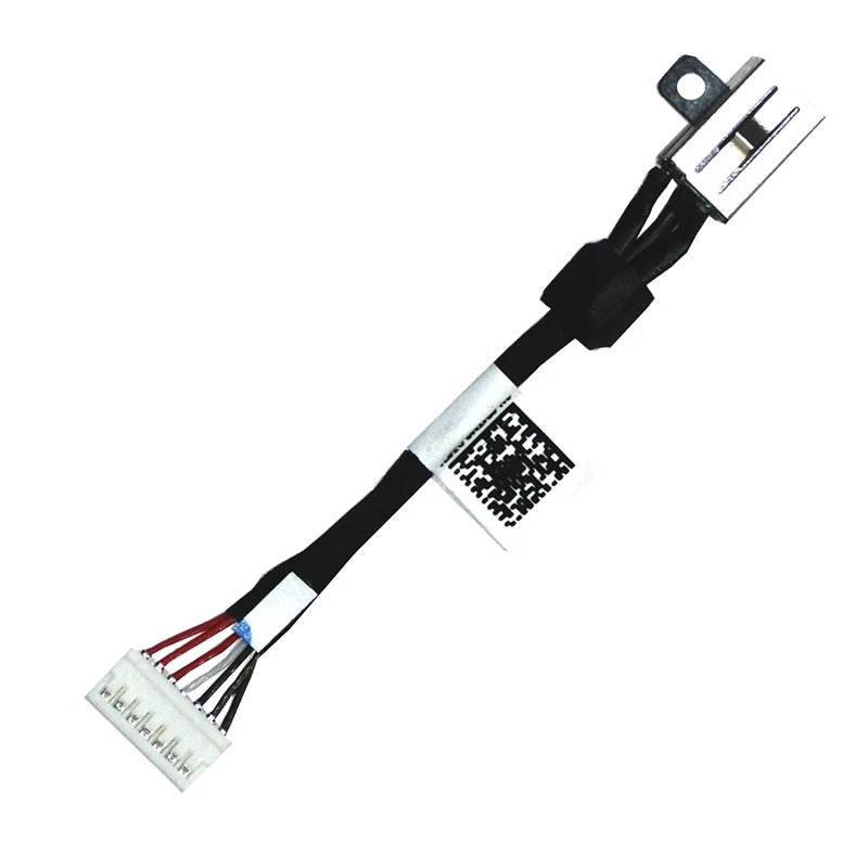 Кабель питания постоянного тока для ноутбука Dell XPS 15 9550 9560 9570 7590 P56F 064TM0 |