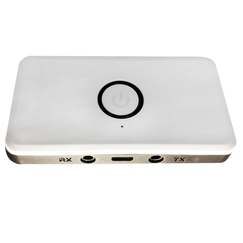 Умный Bluetooth аудио приемник передатчик приемная передача два в одном используется