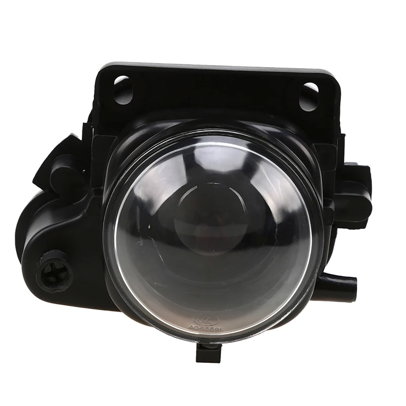 Передний бампер решетка противотуманный светильник лампа подходит для Audi A6