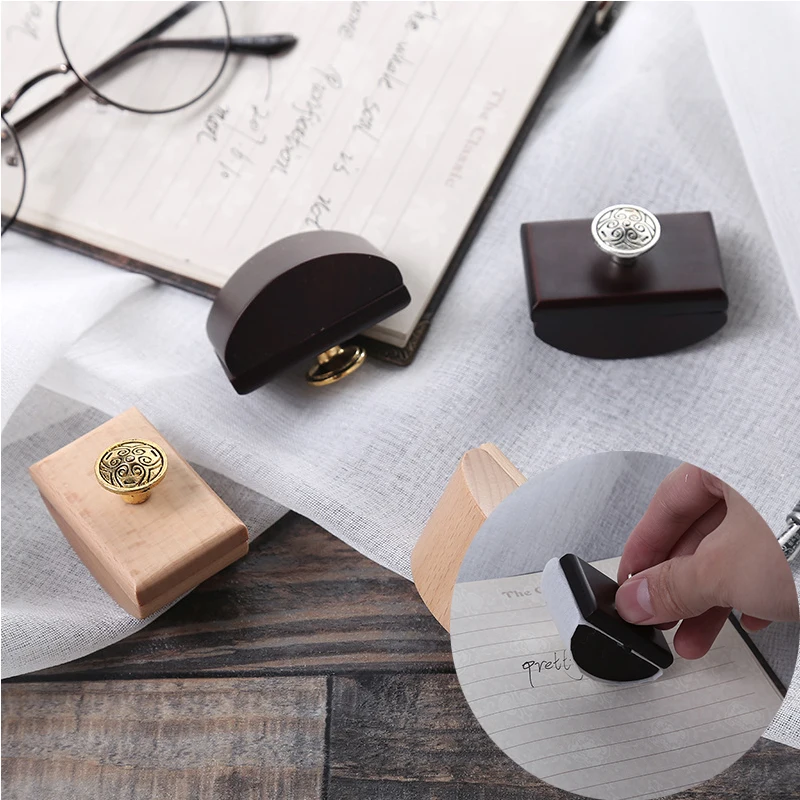 

Quick-Drying Tool for Ink Stamp Pen Student Stationery School Office Supplies