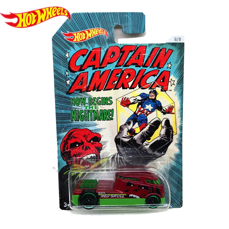 Оригинальный Лидер продаж Капитан Америка Мстители фильм классический