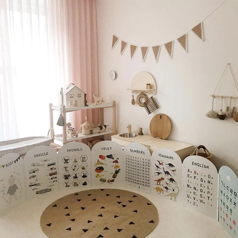 Джутовый тканый напольный ковер домашний декор комнатные коврики для прихожей