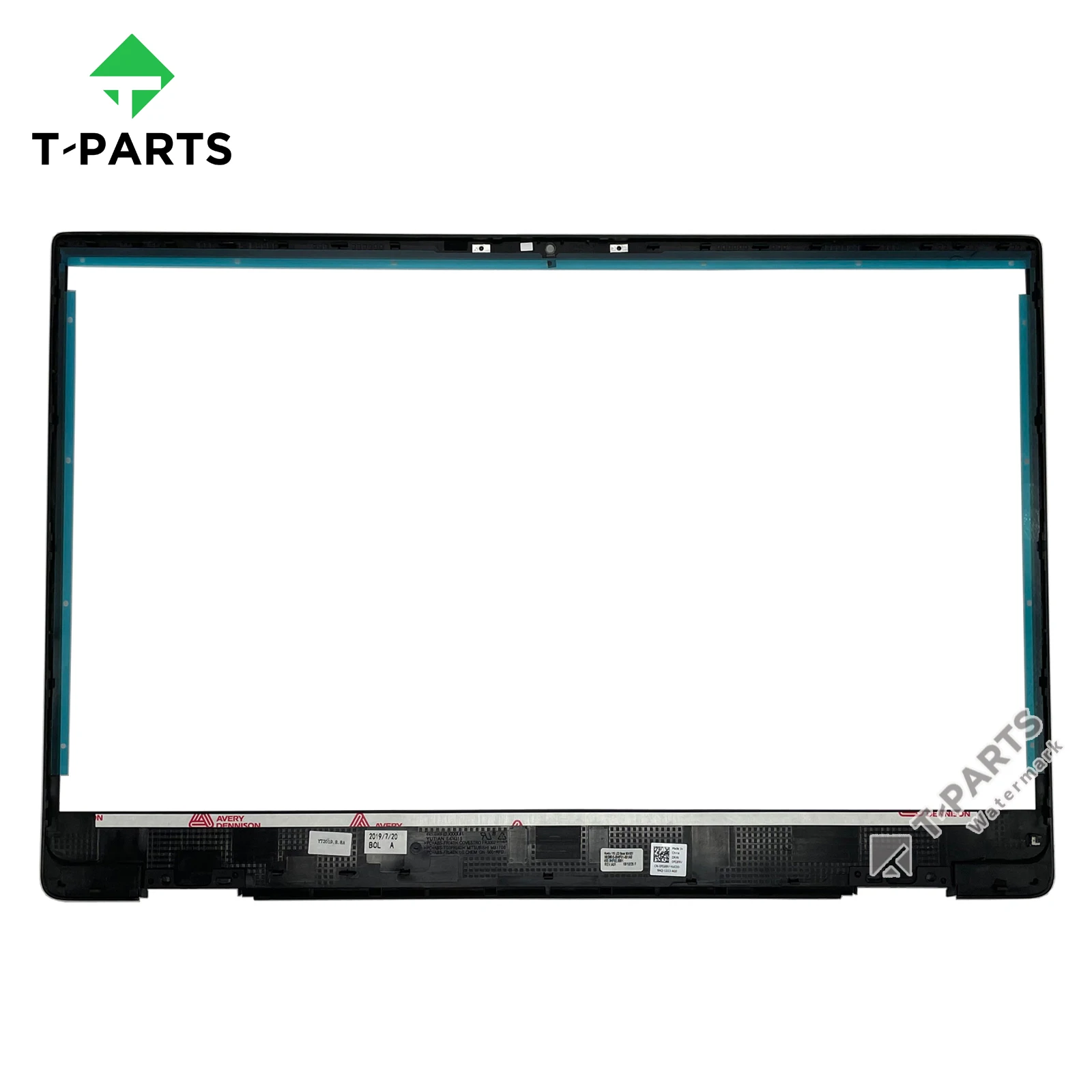 Новинка/Orig 0FG89V FG89V черный для Dell Vostro 5590 V5590 ЖК-Обложка передняя рамка Обложка |
