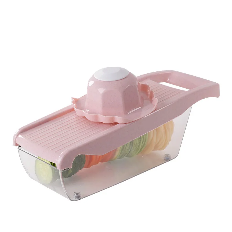 

Vegetables Slicer Cutter Cheese Shredder Meat Kitchen Accessories Gadget Sets Grater for Photo Carrot Food Chopper Masher Peeler