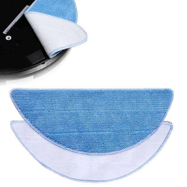 

ing Robot Accessories, Suitable for ILIFE Zhiyi ing Robot A6 A4 A4S Filter Net Haipa Wipes