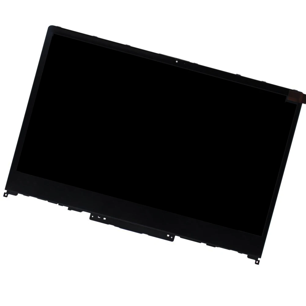 Goedkoop 14 Inch Lcd Voor Lenovo Ideapad Flex-14API 81SS 81SS000DUS Led Lcd Touch Screen Digitizer Vergadering Frame 1920X1080 Fhd