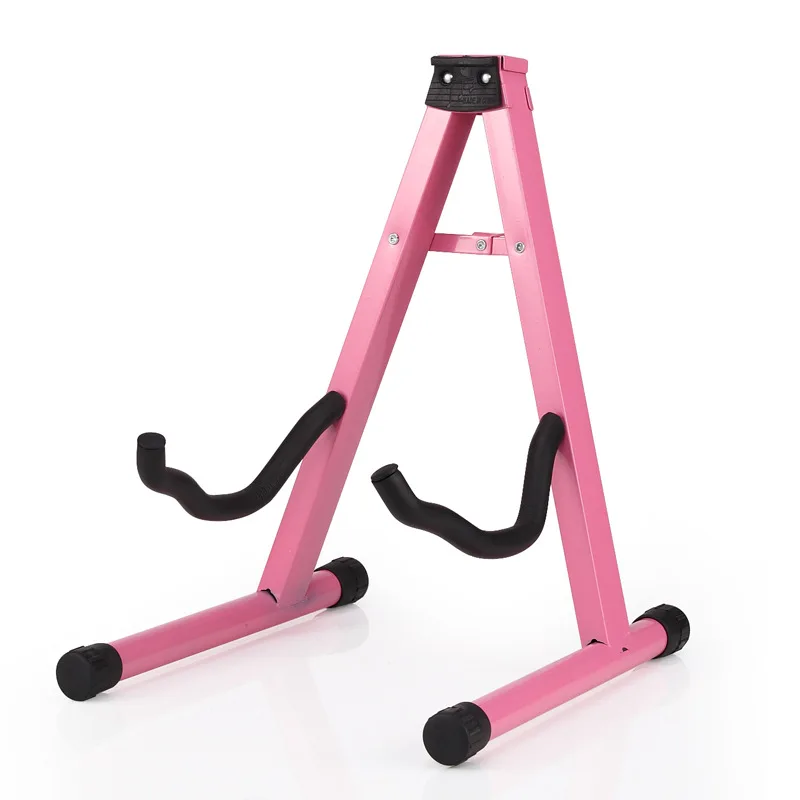 Складная подставка для электрогитары универсальная профессиональная