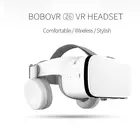 Шлем виртуальной реальности Bobo VR Z6, 3d-очки виртуальной реальности для смартфонов IPhone, Android