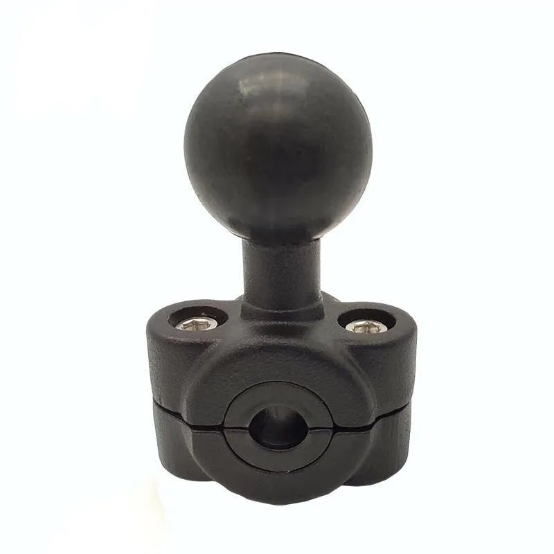 Крепление на рейку с 1 дюймовым шаровым подголовником для автомобиля крепление