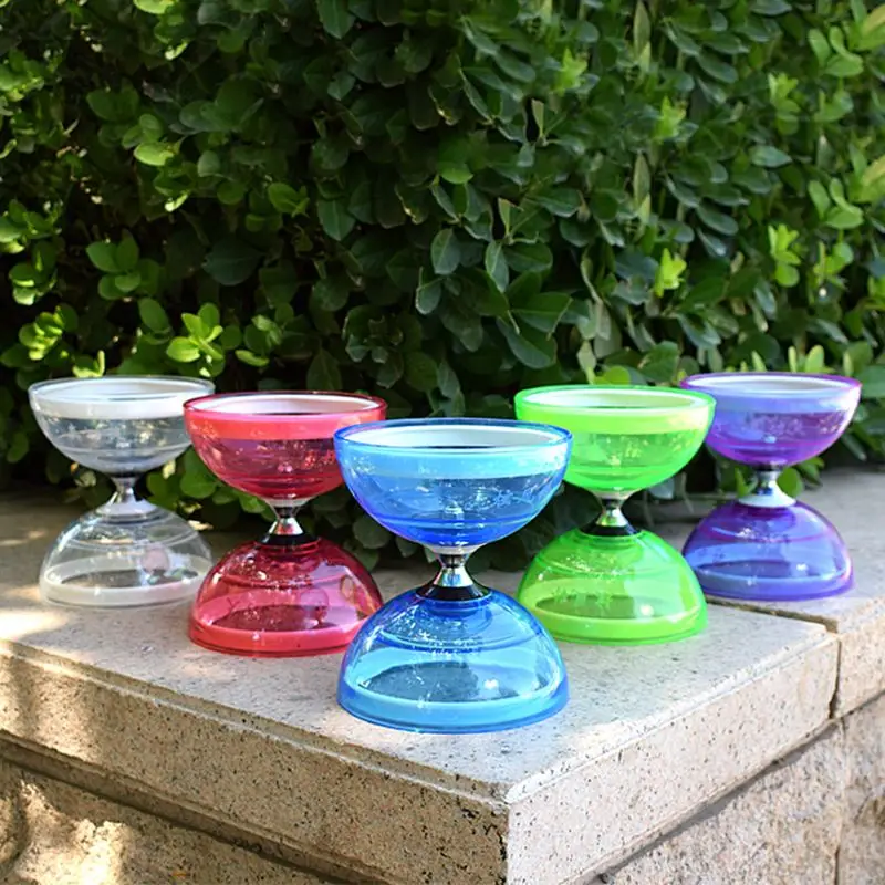 Набор кварцевых тройных подшипников металлические стержни Diabolo Pro набор муфт