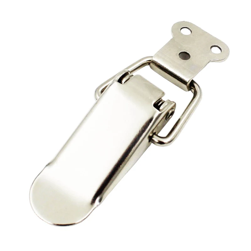 Пряжка из нержавеющей стали высокого качества с винтами для инструмента