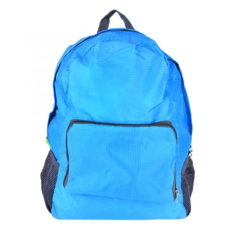 Уличный рюкзак для альпинизма светильник дорожные сумки складная сумка пешего