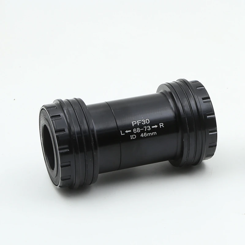 PF30 велосипедный Нижний Кронштейн подшипник 68 7 м для SHIMANO Driveline Thread Fit кронштейн